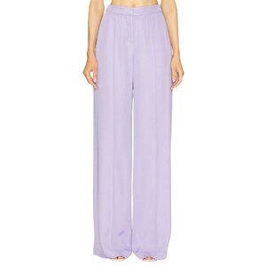 Alexis Rex Pants in Lavender Purple XSmall New Womens Tailored Trousers